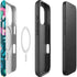Leopard Spots by Etta Vee iPhone 16 Magsafe Impact Case